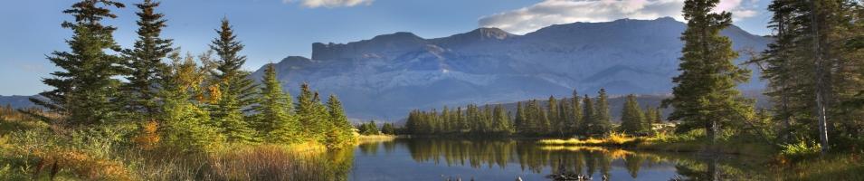 Rocky Mountains